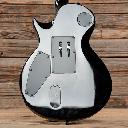 LTD EC-1000 FR See Thru Black Electric Guitars / Solid Body
