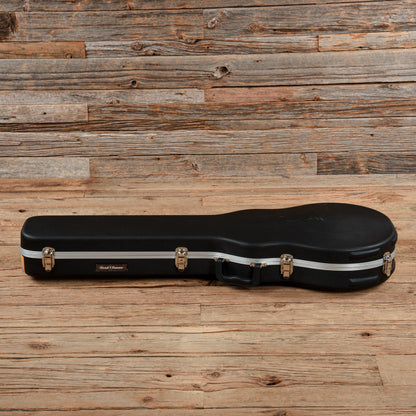 LTD EC-1000 FR See Thru Black Electric Guitars / Solid Body