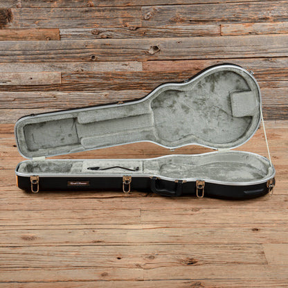 LTD EC-1000 FR See Thru Black Electric Guitars / Solid Body