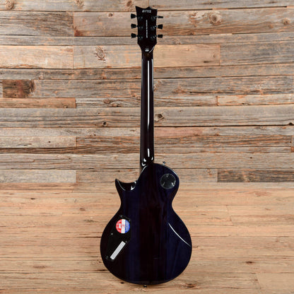 LTD EC-1000 Purple 2019 Electric Guitars / Solid Body