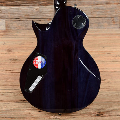 LTD EC-1000 Purple 2019 Electric Guitars / Solid Body