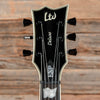 LTD EC-1000S Fluence Black Electric Guitars / Solid Body