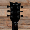 LTD EC-1000S Fluence Black Electric Guitars / Solid Body