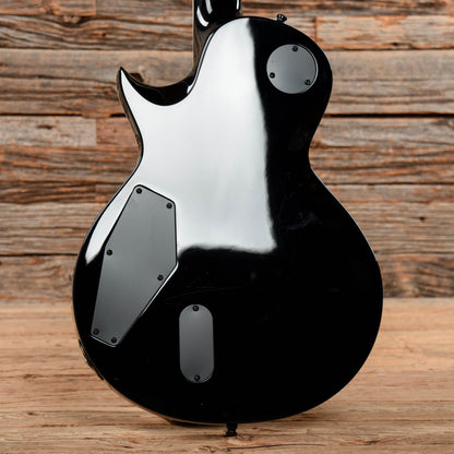 LTD EC-1000S Fluence Black Electric Guitars / Solid Body