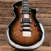 LTD EC-1000T Blackburst Electric Guitars / Solid Body