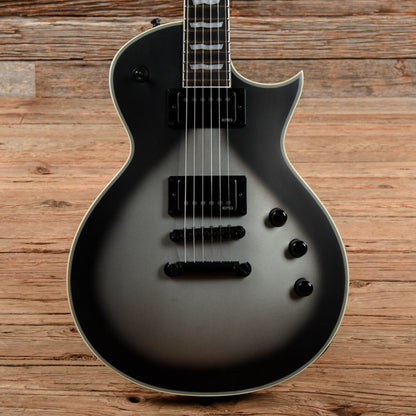 LTD EC-1001T CTM Silverburst 2019 Electric Guitars / Solid Body