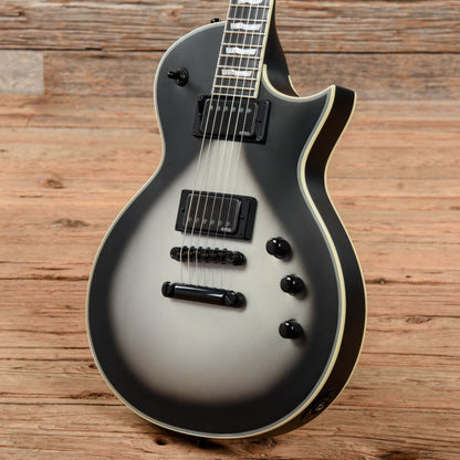 LTD EC-1001T CTM Silverburst 2019 Electric Guitars / Solid Body