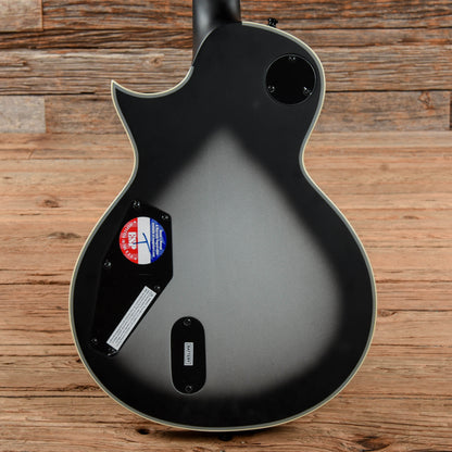 LTD EC-1001T CTM Silverburst 2019 Electric Guitars / Solid Body