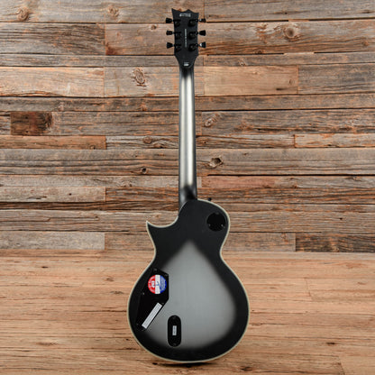 LTD EC-1001T CTM Silverburst 2019 Electric Guitars / Solid Body