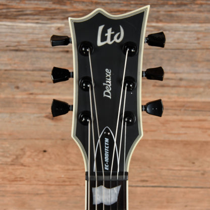 LTD EC-1001T CTM Silverburst 2019 Electric Guitars / Solid Body