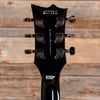 LTD EC-330 Eclipse Black 2011 Electric Guitars / Solid Body