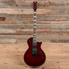 LTD EC-401 FR Black Cherry 2011 Electric Guitars / Solid Body
