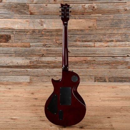 LTD EC-401 FR Black Cherry 2011 Electric Guitars / Solid Body