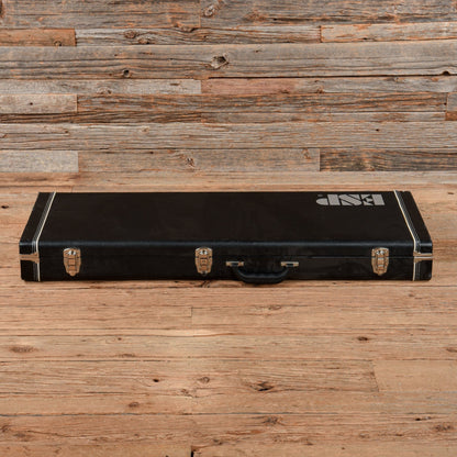 LTD EC-401 FR Black Cherry 2011 Electric Guitars / Solid Body