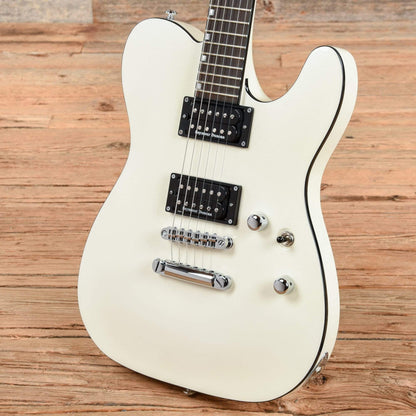 LTD Eclipse '87 NT Pearl White 2021 Electric Guitars / Solid Body