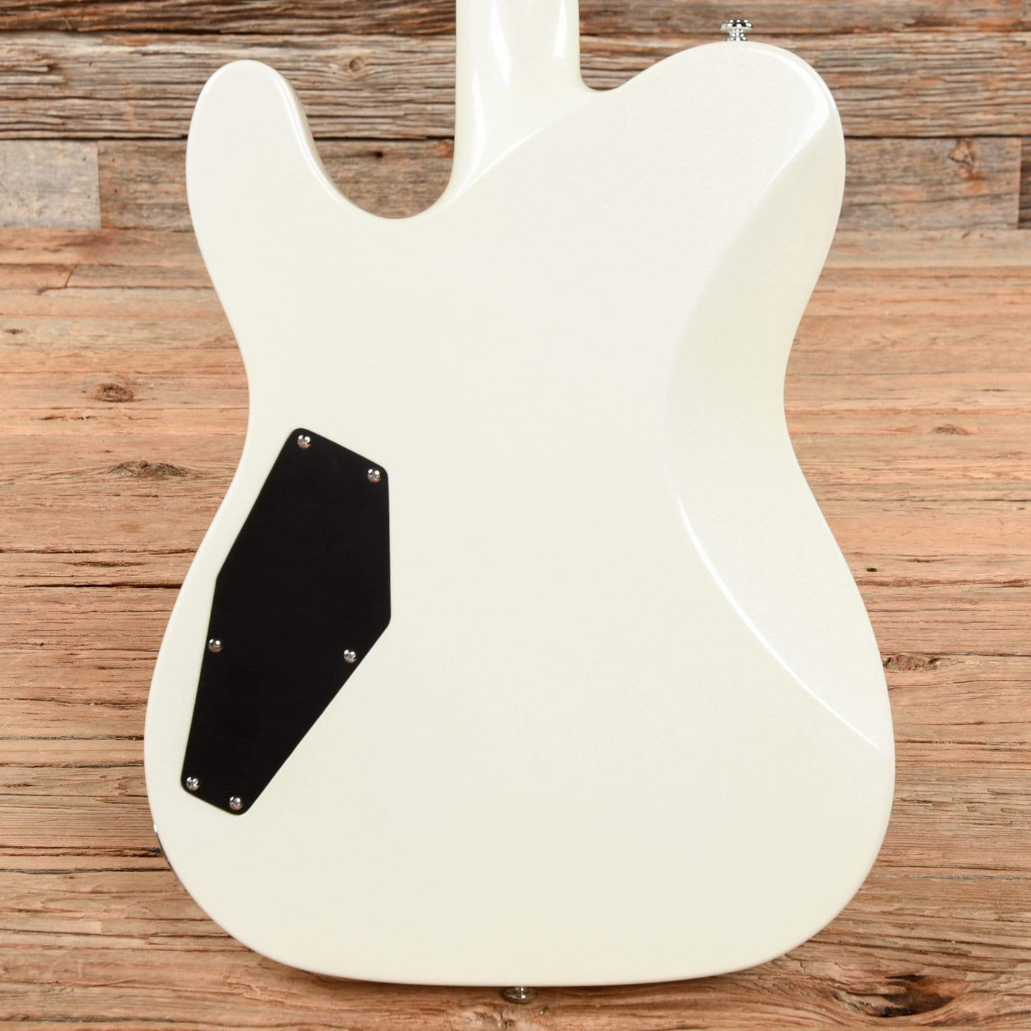 LTD Eclipse '87 NT Pearl White 2021 Electric Guitars / Solid Body