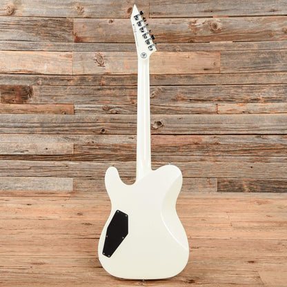 LTD Eclipse '87 NT Pearl White 2021 Electric Guitars / Solid Body
