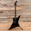 LTD EX-102 Black 2002 Electric Guitars / Solid Body