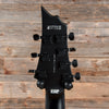 LTD EX-307 Black Satin 2011 Electric Guitars / Solid Body