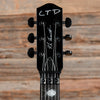LTD KH-3 Kirk Hammett Signature Spider Black 2021 Electric Guitars / Solid Body