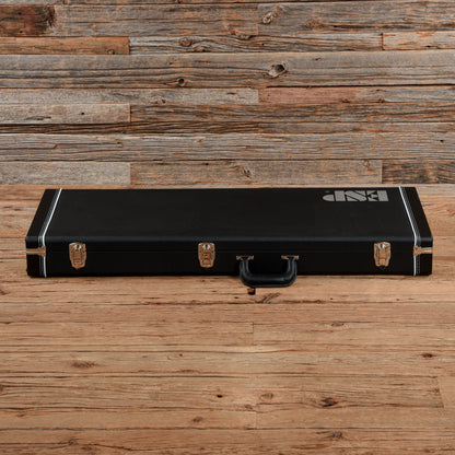 LTD KH-3 Kirk Hammett Signature Spider Black Electric Guitars / Solid Body