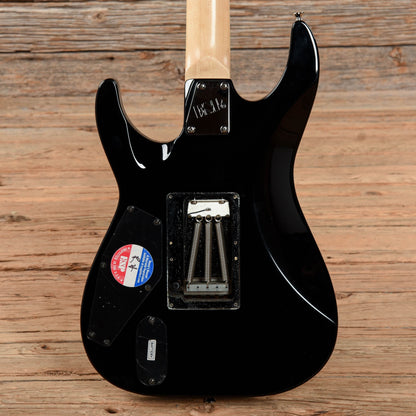 LTD M-330R Black Electric Guitars / Solid Body