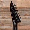 LTD MH-250 Transparent Black 2007 Electric Guitars / Solid Body