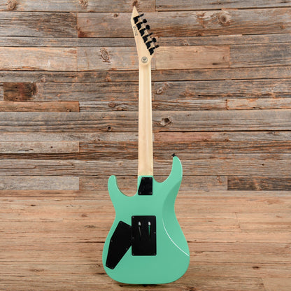 LTD Mirage Deluxe '87 Sea Foam Green 2019 Electric Guitars / Solid Body