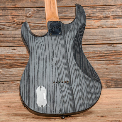 LTD SN-1 HT Black Blast Electric Guitars / Solid Body