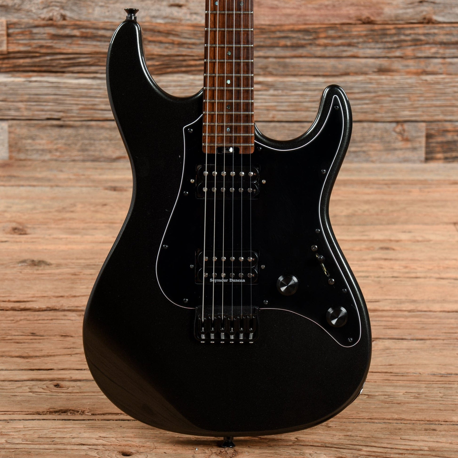 LTD SN1000HT Electric Guitars / Solid Body