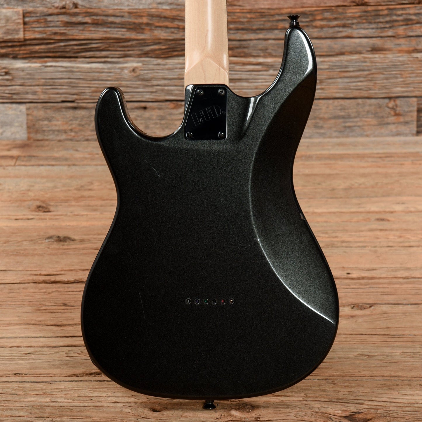 LTD SN1000HT Electric Guitars / Solid Body