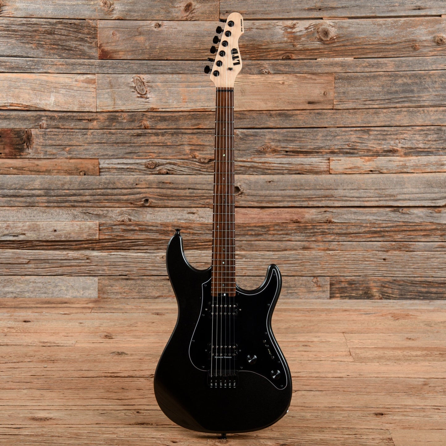 LTD SN1000HT Electric Guitars / Solid Body