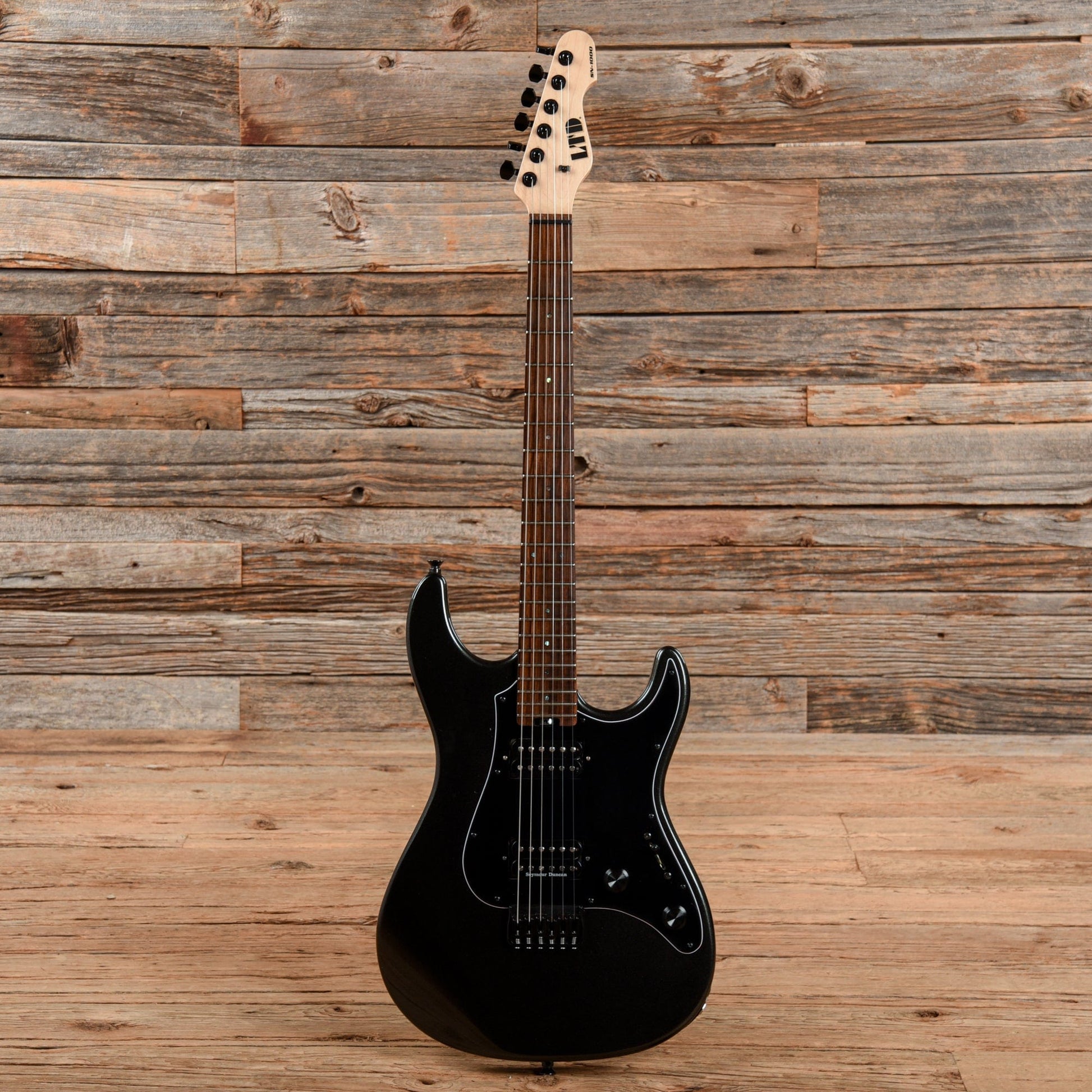 LTD SN1000HT Electric Guitars / Solid Body