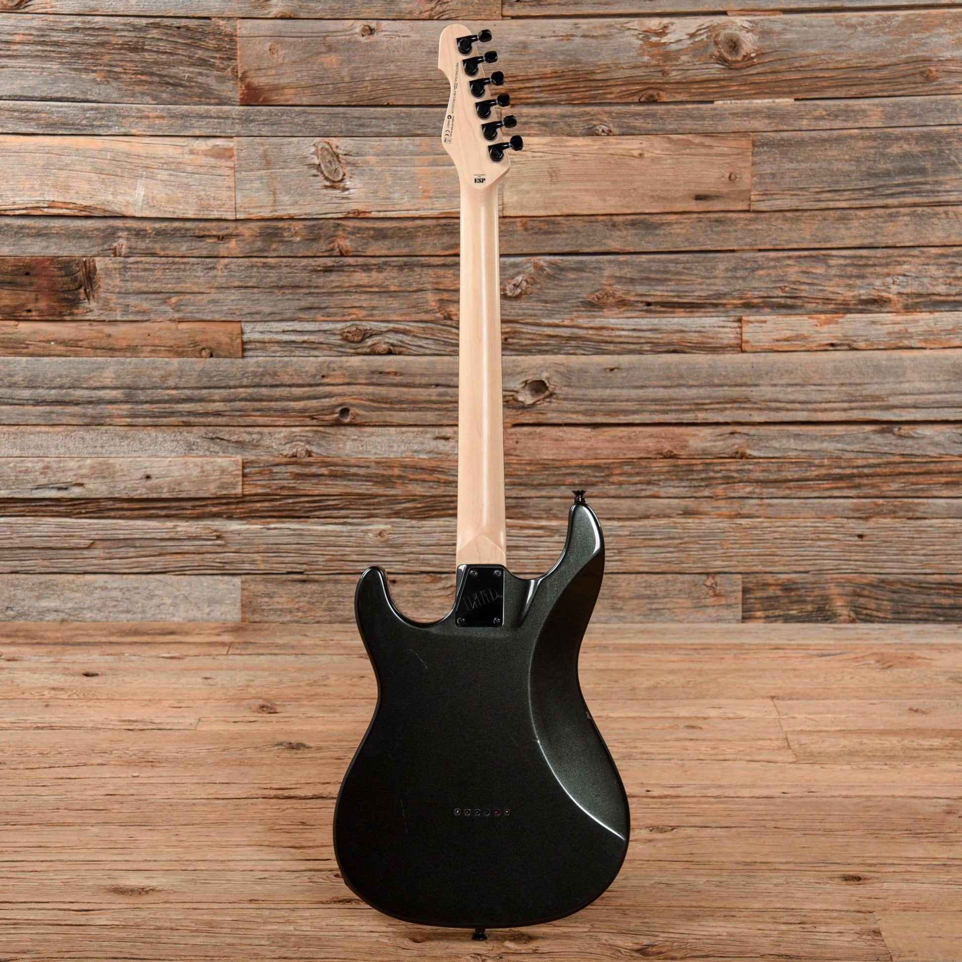 LTD SN1000HT Electric Guitars / Solid Body