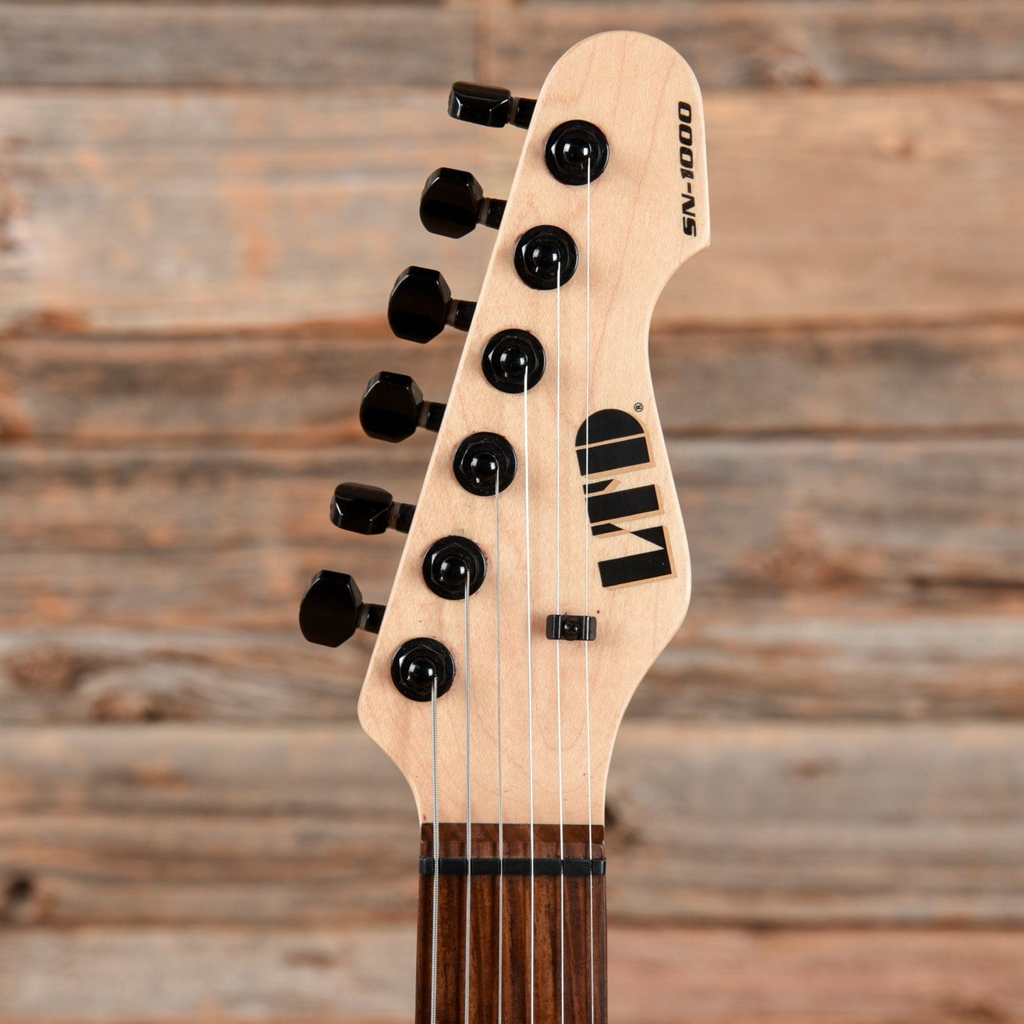 LTD SN1000HT Electric Guitars / Solid Body