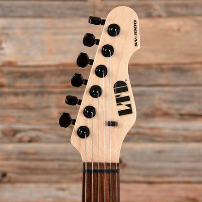 LTD SN1000HT Electric Guitars / Solid Body