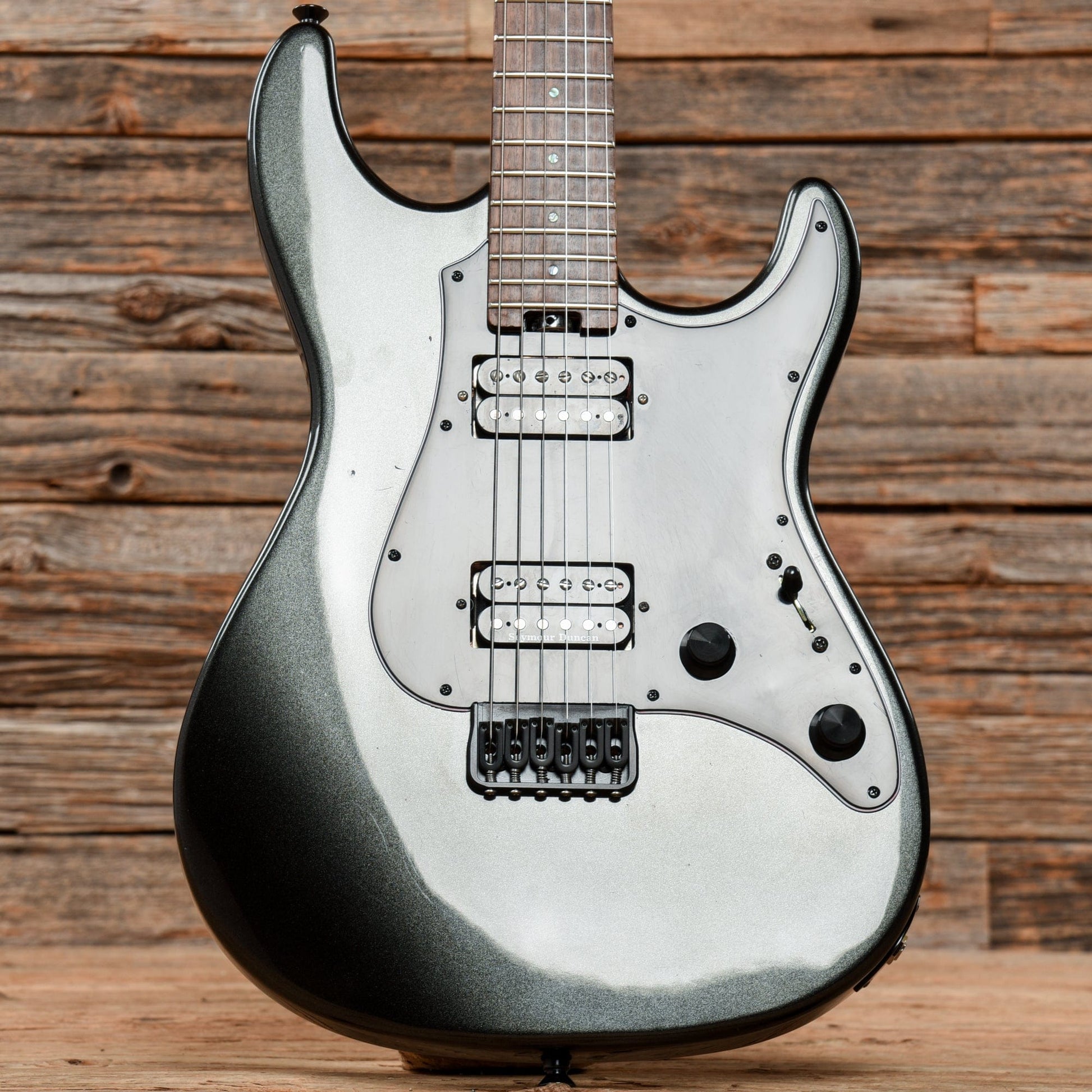 LTD SN1000HT Electric Guitars / Solid Body