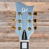LTD Sparrowhawk Bill Kelliher Signature Pelham Blue 2018 Electric Guitars / Solid Body