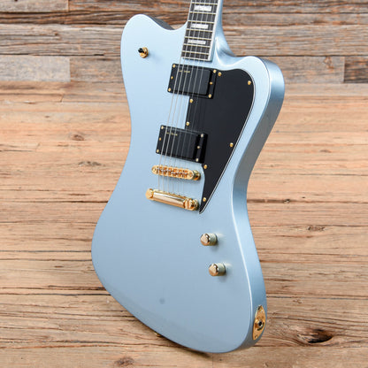 LTD Sparrowhawk Bill Kelliher Signature Pelham Blue 2018 Electric Guitars / Solid Body