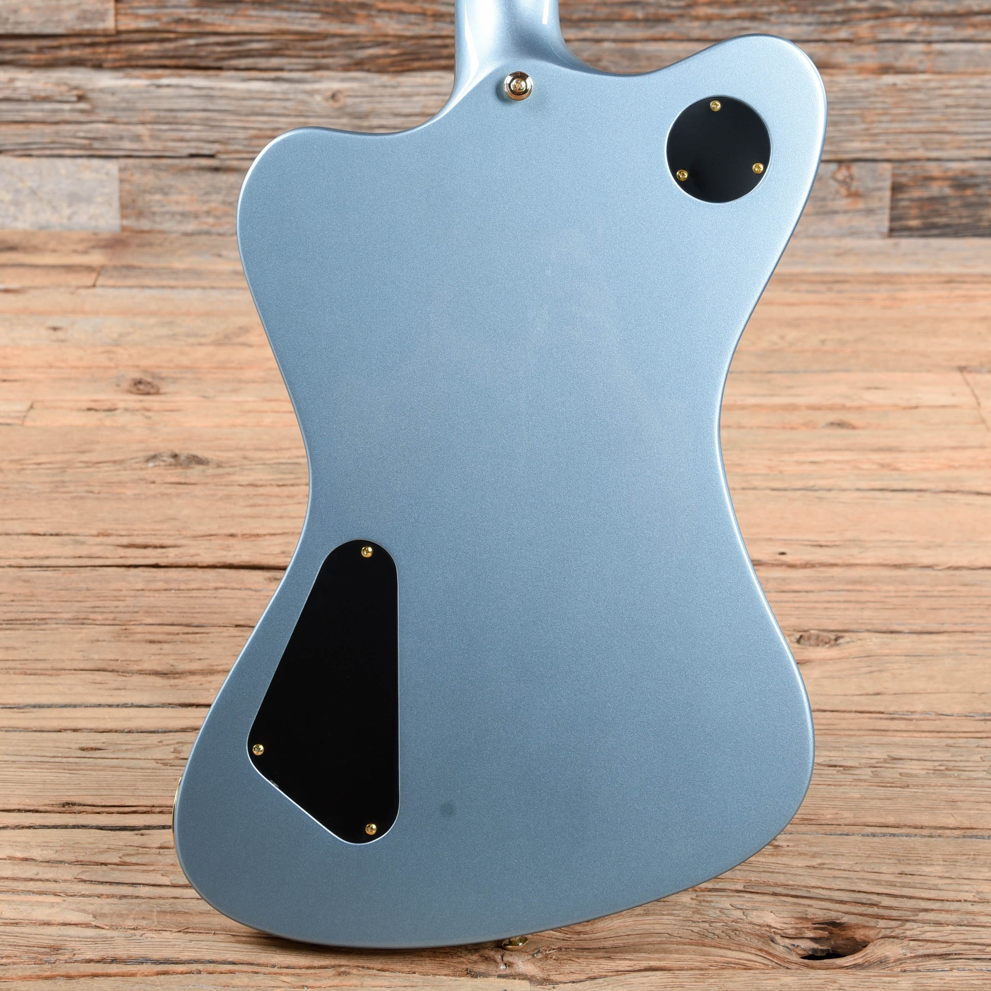 LTD Sparrowhawk Bill Kelliher Signature Pelham Blue 2018 Electric Guitars / Solid Body