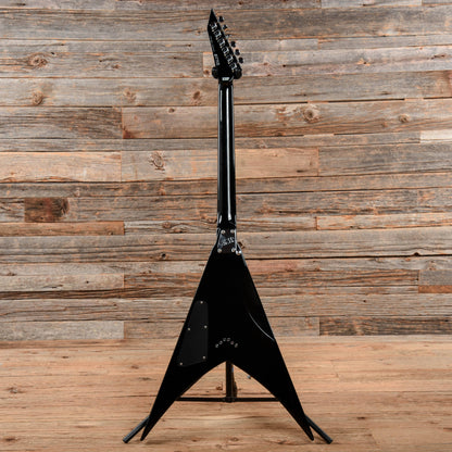 LTD V-50 Black 2012 Electric Guitars / Solid Body