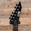 LTD V-50 Black 2012 Electric Guitars / Solid Body