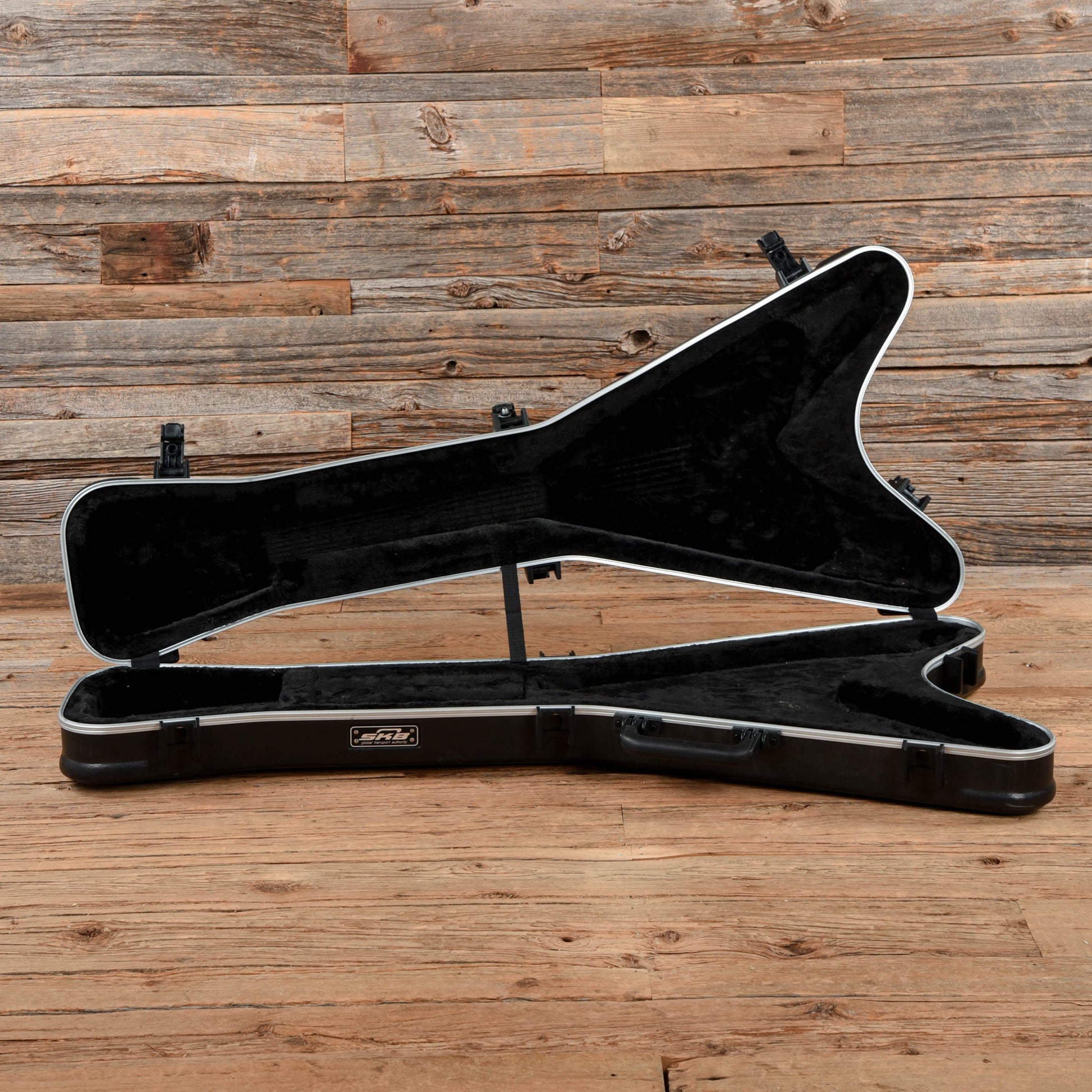 LTD V-50 Black 2012 Electric Guitars / Solid Body