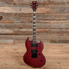 LTD Viper 1000 Deluxe Evertune See Through Black Cherry Stain 2019 Electric Guitars / Solid Body