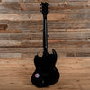 LTD Viper Bio Tech Black Electric Guitars / Solid Body