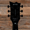 LTD Viper Bio Tech Black Electric Guitars / Solid Body