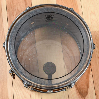 Ludwig 12/13/16/20 Drum Kit Gold Sparkle 1960s Drums and Percussion / Acoustic Drums / Full Acoustic Kits