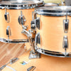 Ludwig 12/13/16/22 Late 70's Kit Natural 1970s Drums and Percussion / Acoustic Drums / Full Acoustic Kits