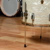 Ludwig 13/16/20 3pc Drum Kit 1960 White Marine Pearl Drums and Percussion / Acoustic Drums / Full Acoustic Kits