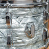 Ludwig 13/16/22 Sky Blue Pearl 1960s Drums and Percussion / Acoustic Drums / Full Acoustic Kits
